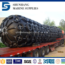 high quality pneumatic yokohama fender for Indonesia